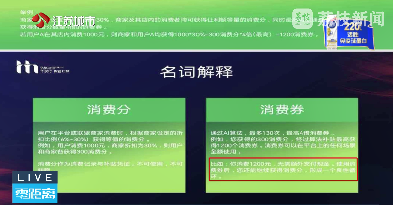 “华民行数智店商”画大饼:投20万,短期返160万!(4) “华民行数智店商”画大饼:投20万,短期返160万!(4)