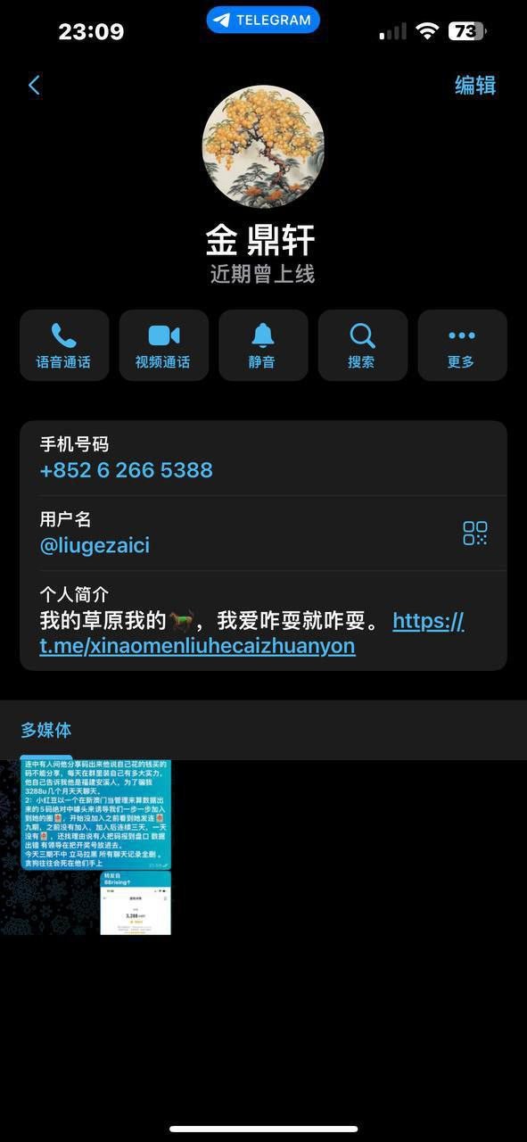 六合彩杀猪盘骗局 无“内幕码”骗局(3)