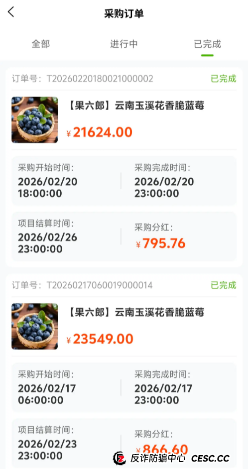 撕开“果六郎”的“人设”:那些晒收益的“车友”,可能全是托!(1) 撕开“果六郎”的“人设”:那些晒收益的“车友”,可能全是托!(1)
