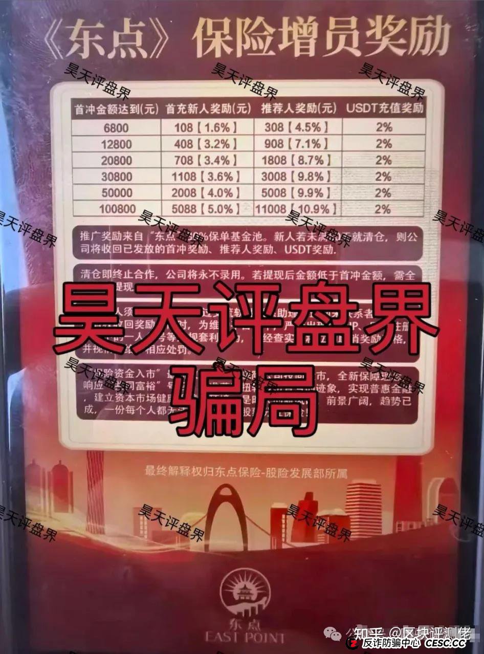 独家拆解“东点股险”最新新闻稿——每一个字都是套路(3)