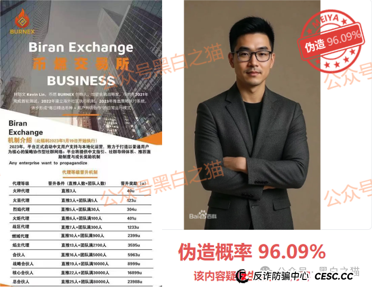 老李深挖:“丝绸之路”骗局升级了!6.3亿的教训,咱们得记着(3) 老李深挖:“丝绸之路”骗局升级了!6.3亿的教训,咱们得记着(3)