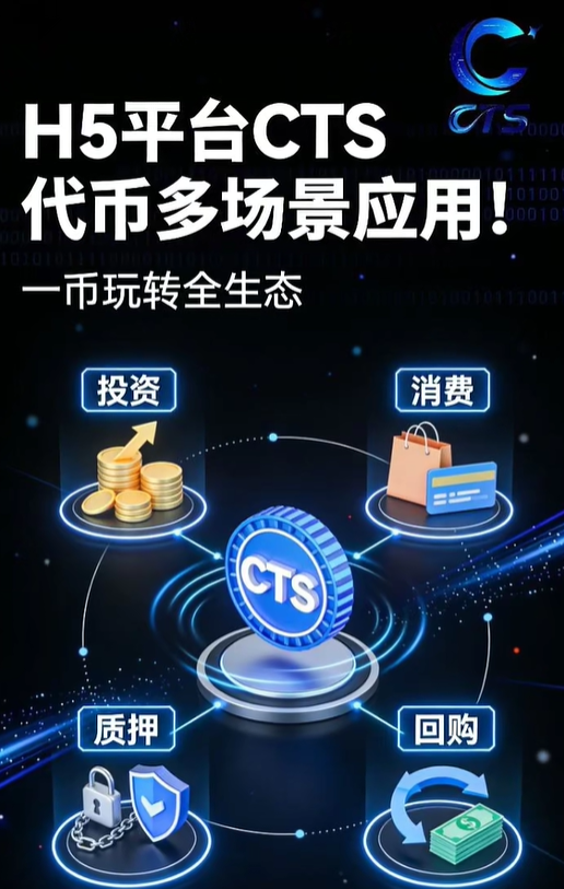 从“杀猪盘”到“杀熟盘”：H5 CTS如何利用你的亲情友情当“人肉护城河”