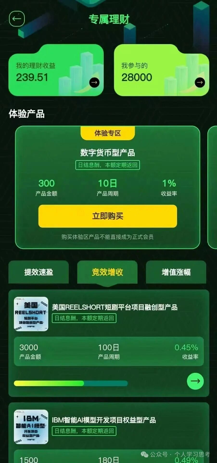 “福旺卡”的代价:一个“旺卡”团队长的真实自述(4) “福旺卡”的代价:一个“旺卡”团队长的真实自述(4)