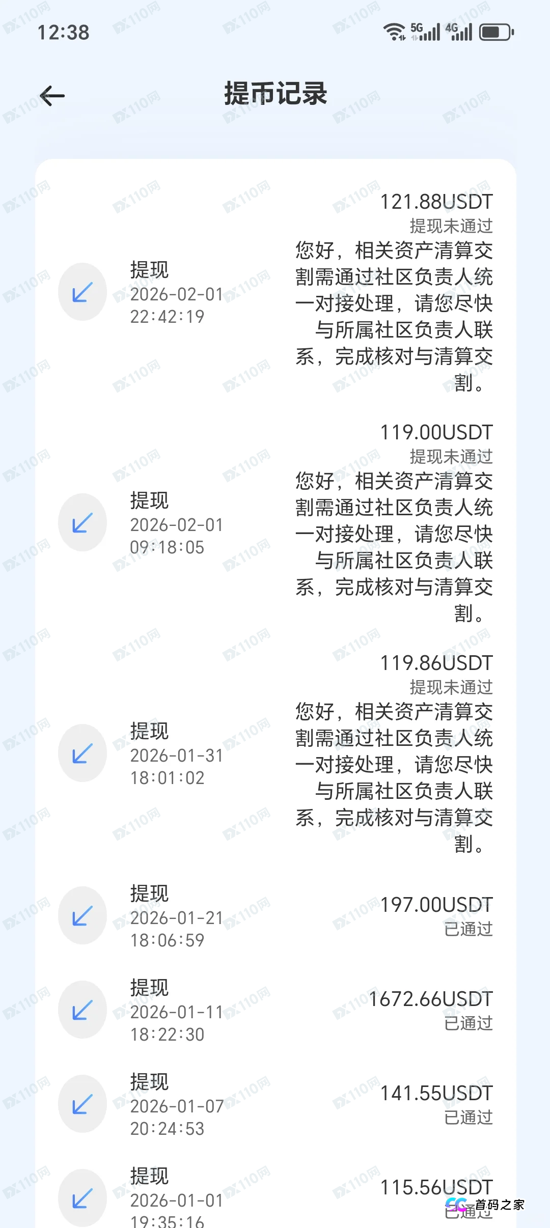 崩盘倒计时！TGG-X合众远景开始“清退”真实意图曝光：封号、踢人、最后收割(2)