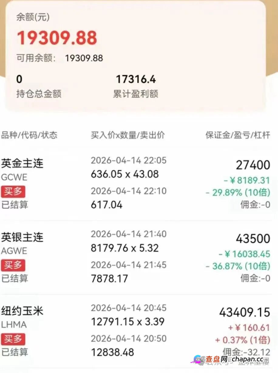 鸿运万交所带单期货骗局,虚假带单收割无数,切勿再当接盘侠(1) 鸿运万交所带单期货骗局,虚假带单收割无数,切勿再当接盘侠(1)