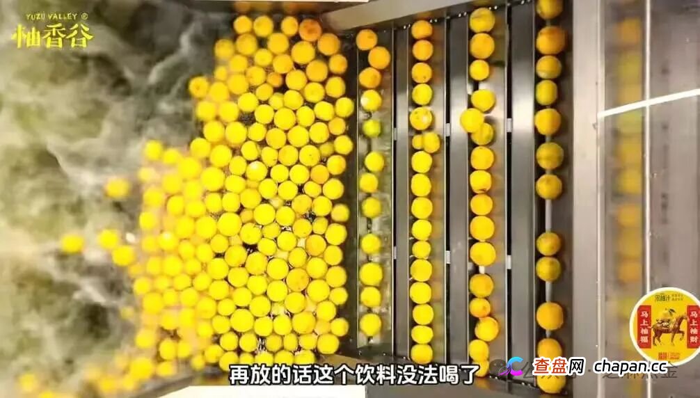 年销10亿的“宋柚汁”翻车了!花7块钱买瓶糖水,“宋柚”竟然只是个商标?(6) 年销10亿的“宋柚汁”翻车了!花7块钱买瓶糖水,“宋柚”竟然只是个商标?(6)
