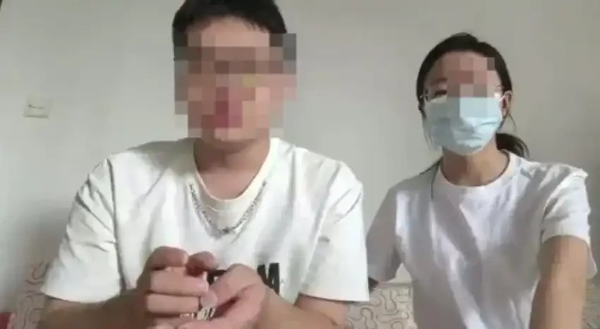 凌晨3点手机自己撸贷、给骗子转账,电诈技术已经发展成这样了?(5) 凌晨3点手机自己撸贷、给骗子转账,电诈技术已经发展成这样了?(5)