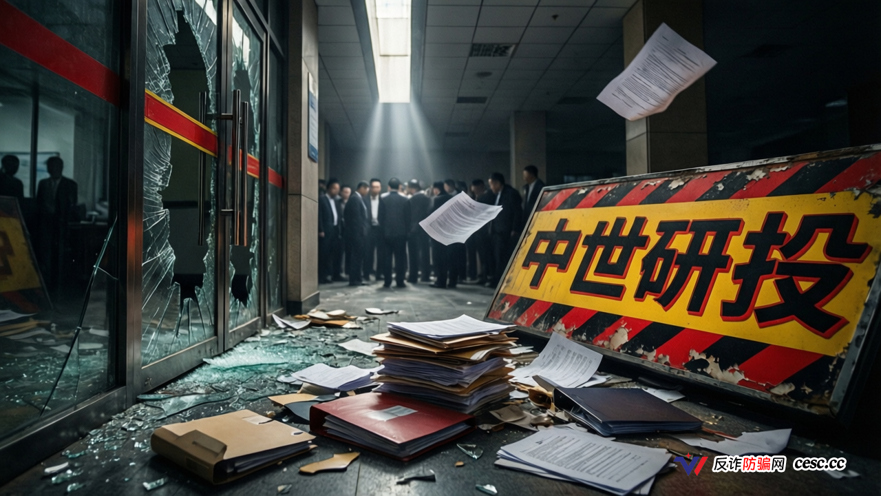 中世研投崩盘预警:柬埔寨园区团伙打造,股票带单资金盘已不能提现(1) 中世研投崩盘预警:柬埔寨园区团伙打造,股票带单资金盘已不能提现(1)