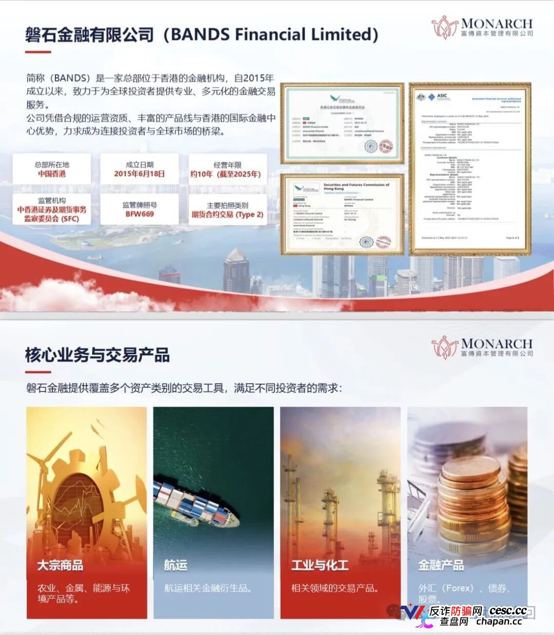 套牌富傅资本、三级传销、0.75%日息——磐石BANDS的“贵金属交易”,收割倒计时已启动(3) 套牌富傅资本、三级传销、0.75%日息——磐石BANDS的“贵金属交易”,收割倒计时已启动(3)