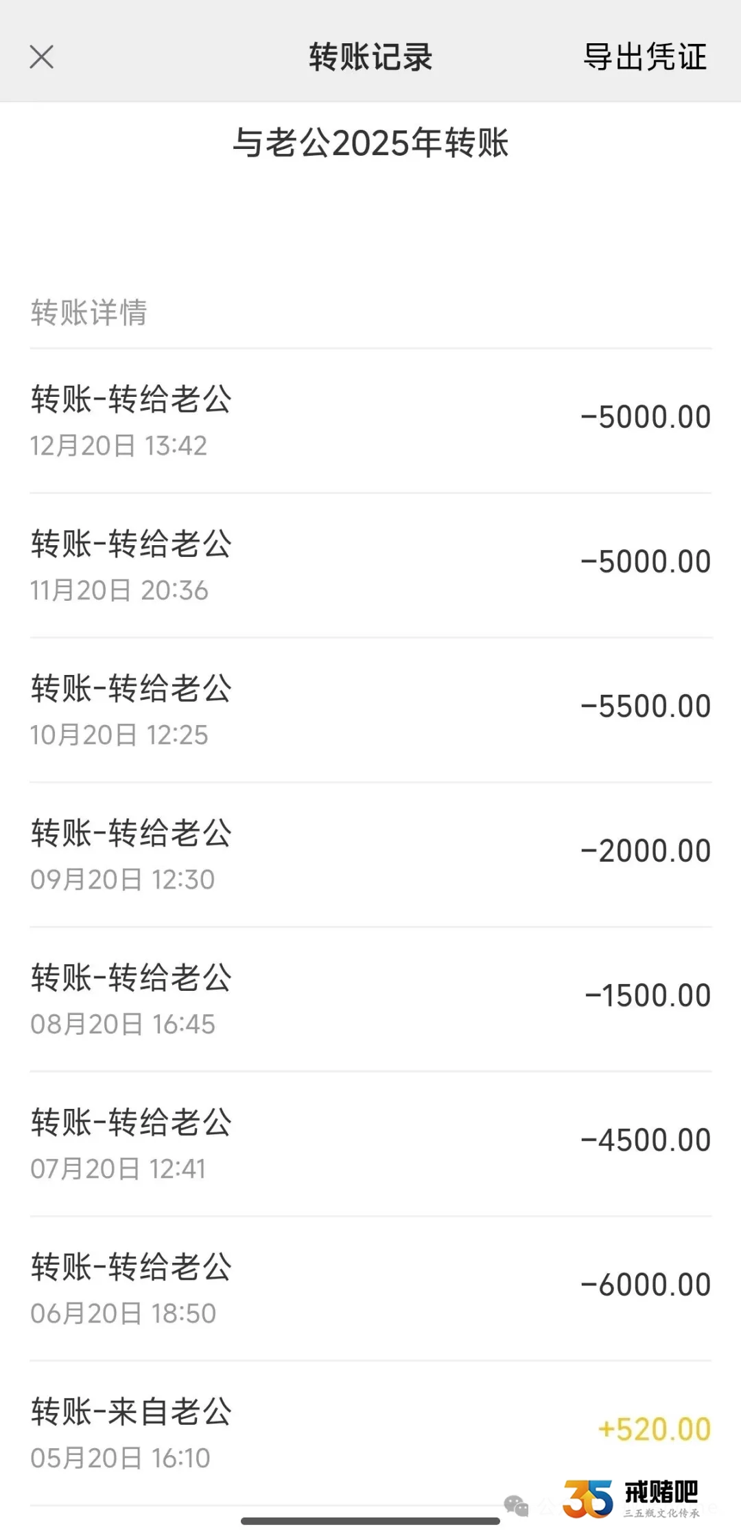 30岁女导游员,一年时间输了50多万,男友抵押房产帮我上岸(2) 30岁女导游员,一年时间输了50多万,男友抵押房产帮我上岸(2)