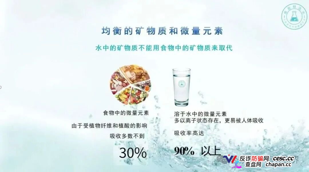 十级代理、6500元入门、汉克二割——元航氢泉的传销骨架,比你想象的更庞大(3) 十级代理、6500元入门、汉克二割——元航氢泉的传销骨架,比你想象的更庞大(3)