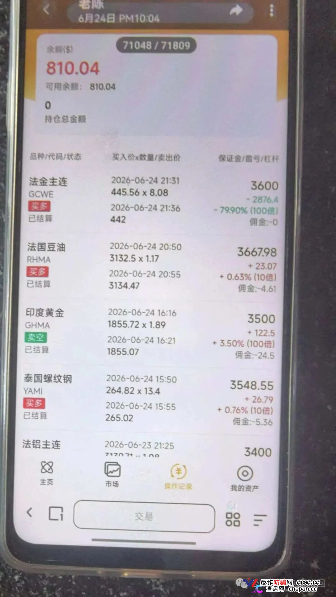 远恒集团|赚2%亏80%,爆仓三四次——王贵运的“期货强国梦”,就是后台改几个数字的事(2) 远恒集团|赚2%亏80%,爆仓三四次——王贵运的“期货强国梦”,就是后台改几个数字的事(2)