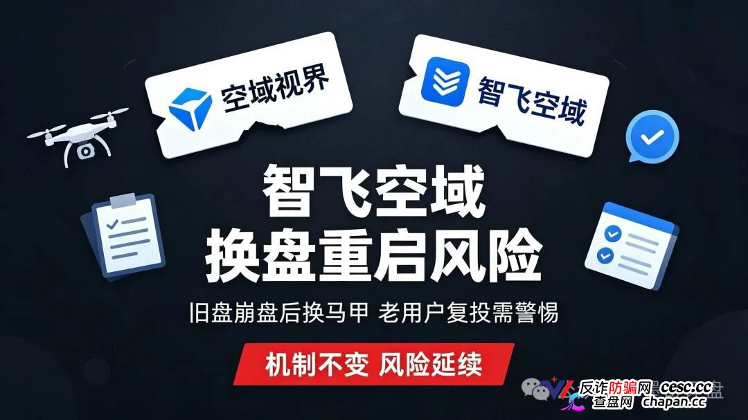 紧急预警!7月10个新开资金盘全曝光,千万别投!(7) 紧急预警!7月10个新开资金盘全曝光,千万别投!(7)
