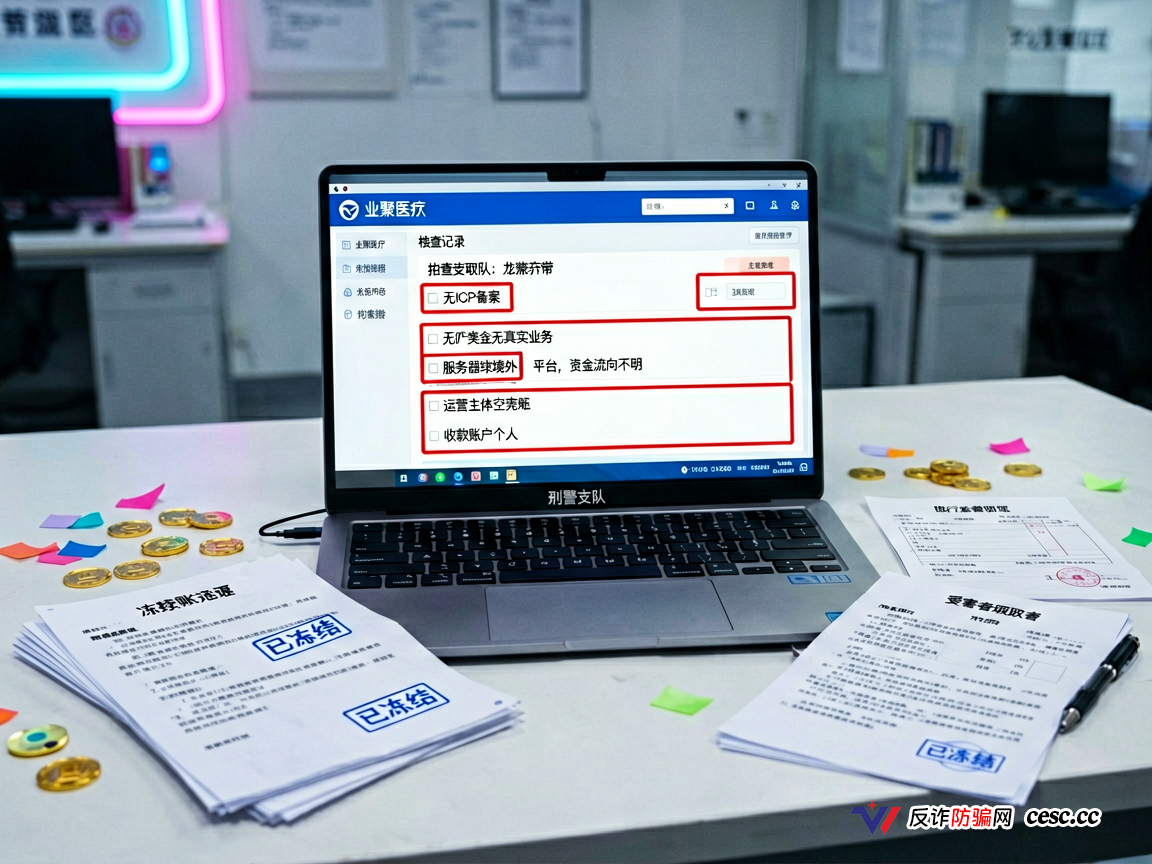 业聚医疗提现限制触发,资金盘崩盘倒计时,血本无归结局已定(3) 业聚医疗提现限制触发,资金盘崩盘倒计时,血本无归结局已定(3)