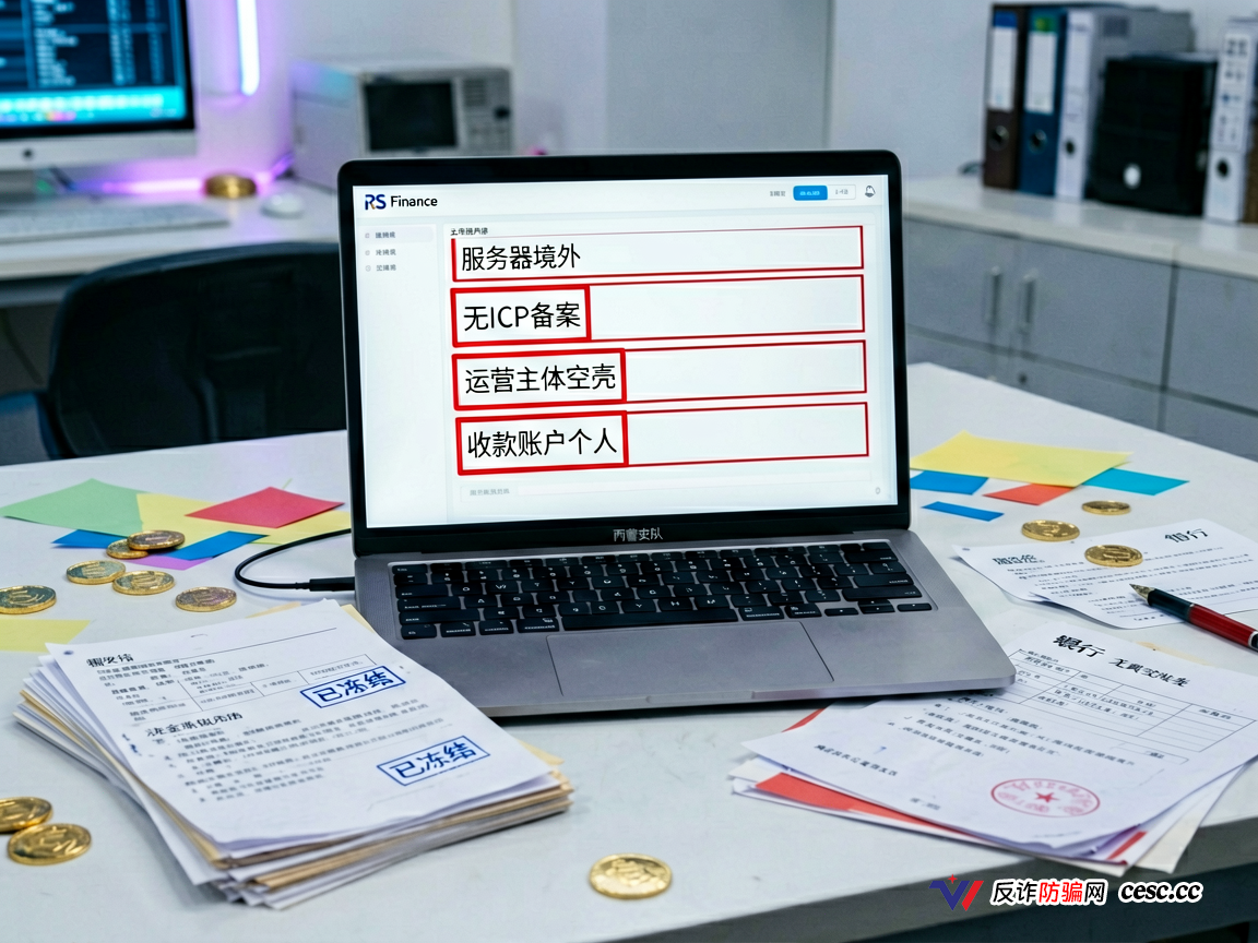 RS Finance外汇黑平台:盈利2.3万美金后拒付,卡盘吃本金(1) RS Finance外汇黑平台:盈利2.3万美金后拒付,卡盘吃本金(1)
