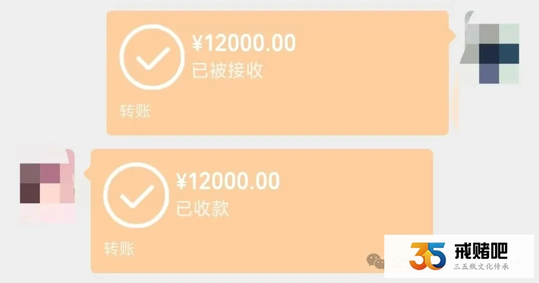 我怀疑01年女友把我当猪杀，请大家帮我鉴别她是不是赌徒(7)