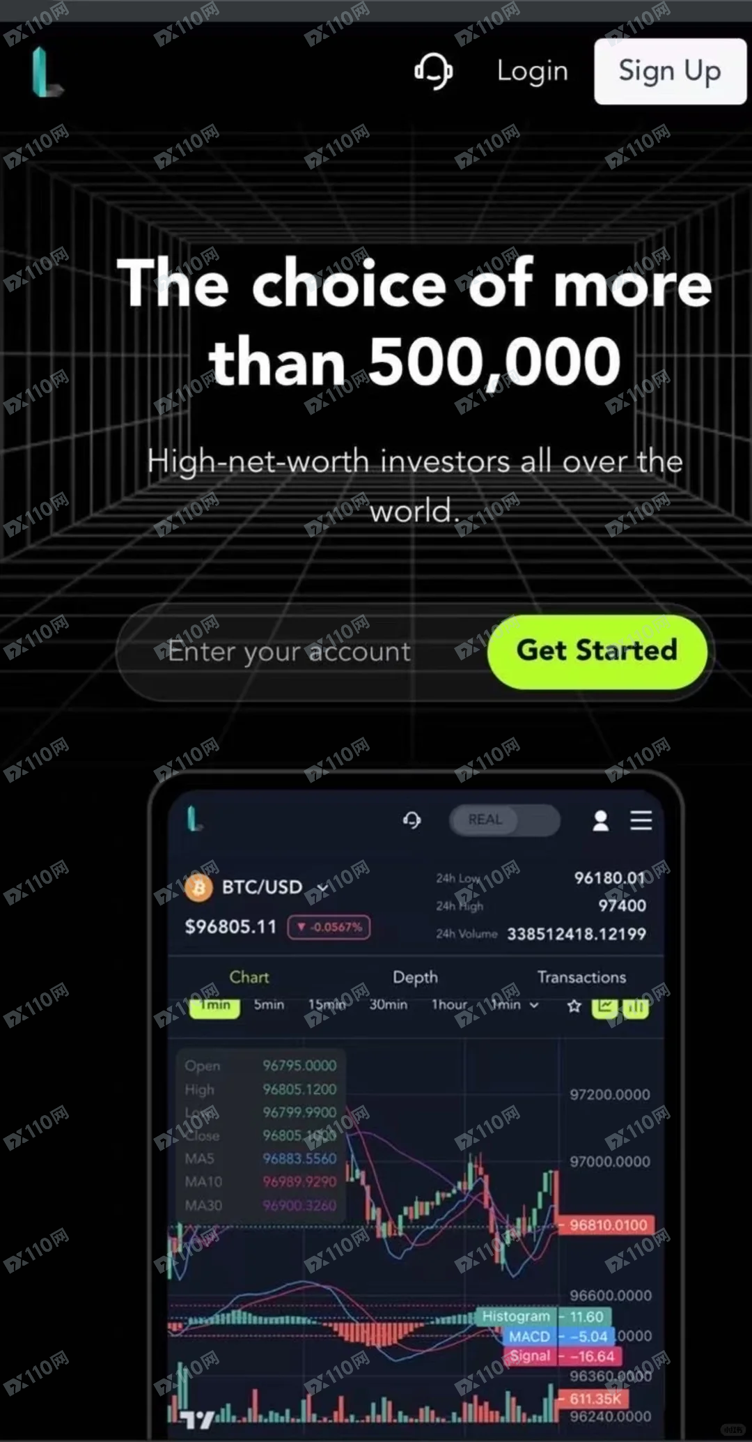曝光BYBITPRO诈骗套路!(2) 曝光BYBITPRO诈骗套路!(2)